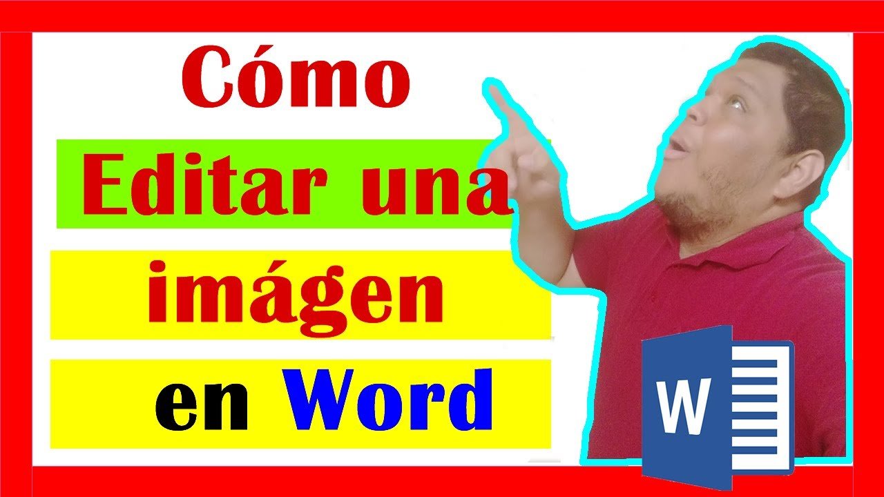 So verwenden Sie die Tools für das Wort Bild Bild Edition zum ...