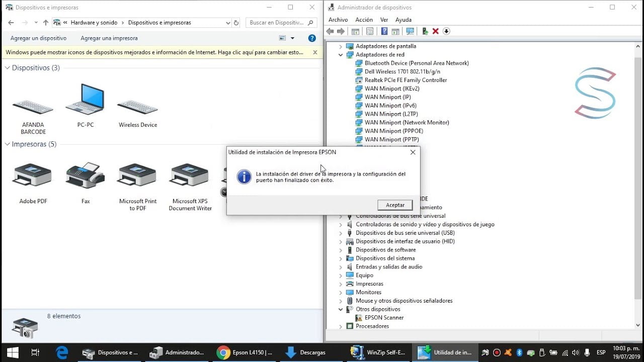 Hp Scannen An Computer Funktioniert Nicht Der Scanner funktioniert unter Windows 10 nicht