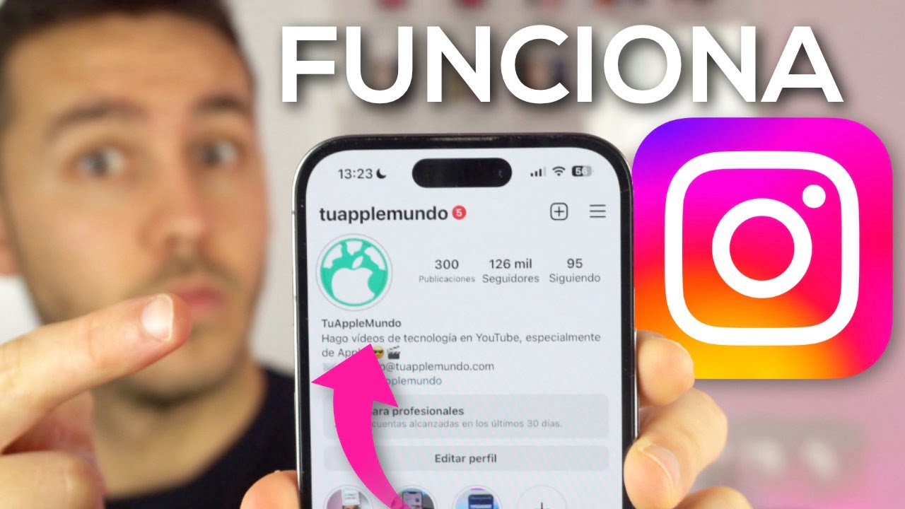 Kann Ich Sehen Wer Mein Instagram Profil Besucht Hat Wie erfahren Sie, wer Ihr Profil auf Instagram besucht?