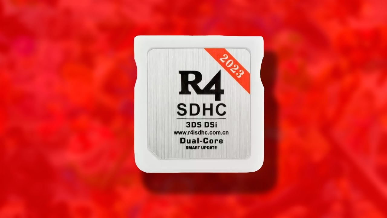 Wie funktioniert R4?