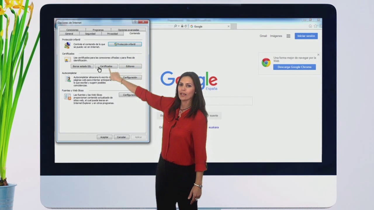 Wie kann ich feststellen, ob das digitale Zertifikat installiert wurde?