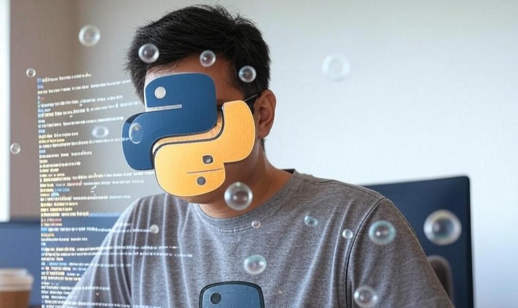 Python Entwickler Die 10 besten KI-Tools zum Codieren von Python (KI-Codierung) - Tiempo ...