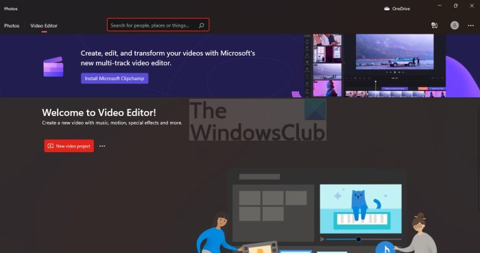 So verwenden Sie die Microsoft Fotos-App in Windows 11 - Tiempo de Frikis