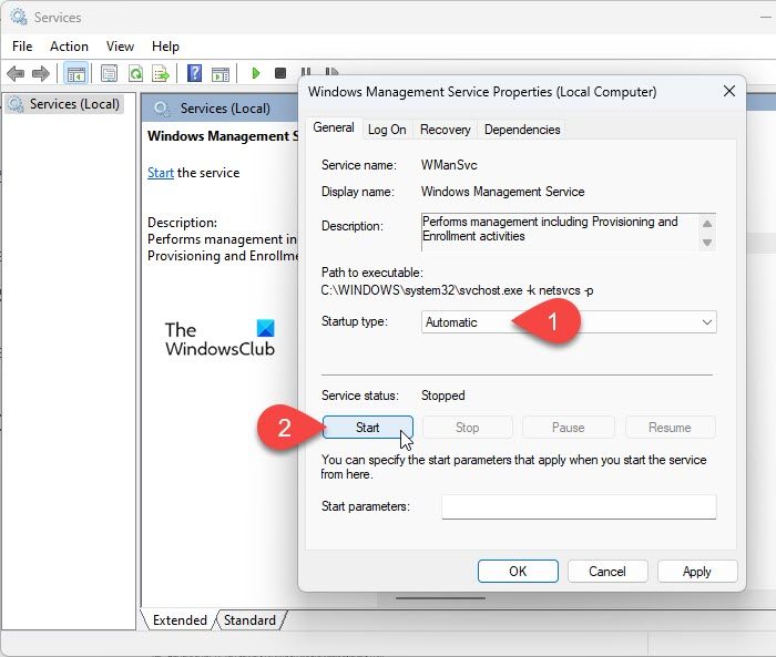 MSINFO32.exe-Systeminformationen funktionieren nicht [Fix] - Tiempo de ...