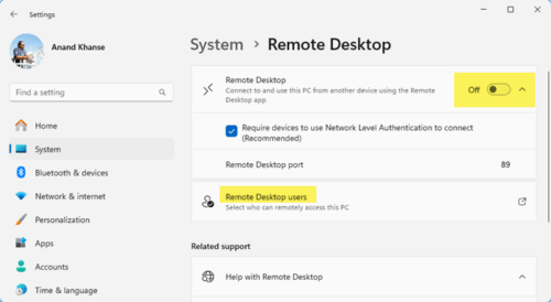 Wie Kann Ich Sehen Ob Jemand Auf Meinen Computer Zugreift So überprüfen Sie, ob jemand auf Ihren Computer zugreift, wenn jemand