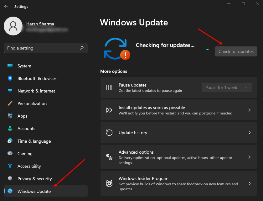 Brother scanner not working on Windows 11? 6 quick fixes