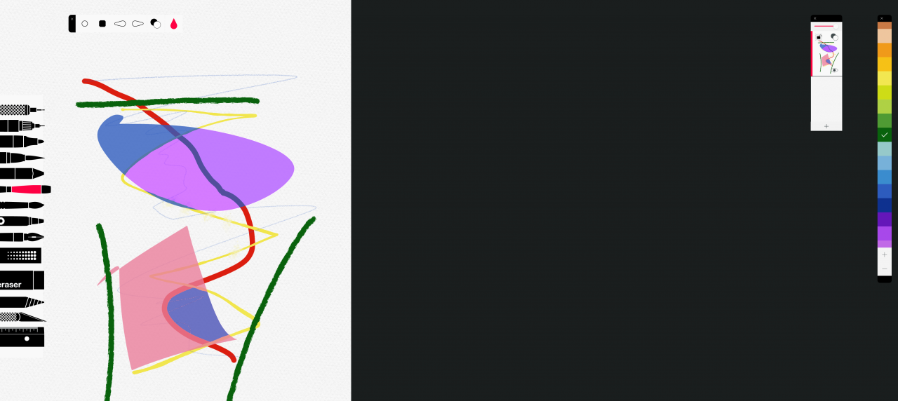 Everything you need to know about the Apple Pencil