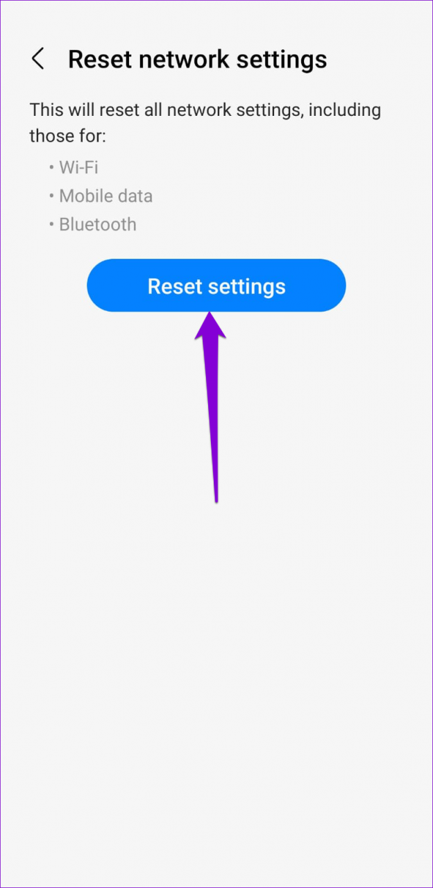 Top 8 Ways to Fix WiFi Login Page Not Showing on Android