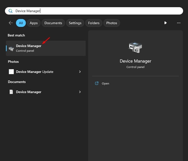 How to Fix ‘This Device is Disabled’ Code 22 Error in Windows