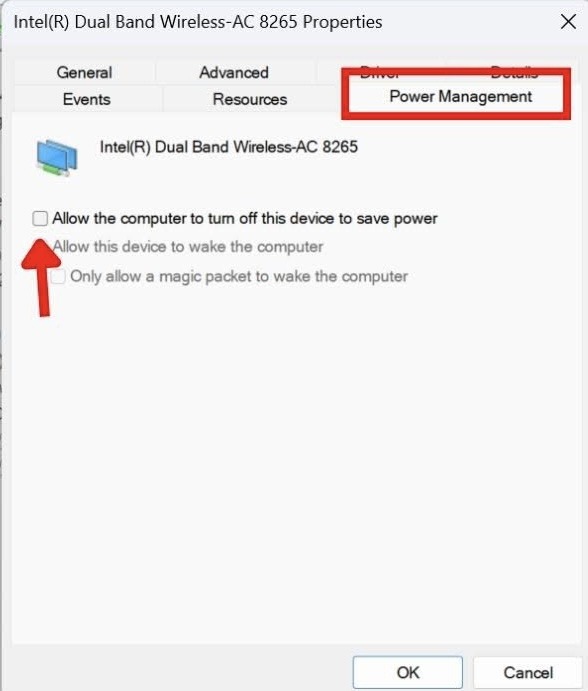 How to Fix the Default Gateway Is Not Available Error in Windows