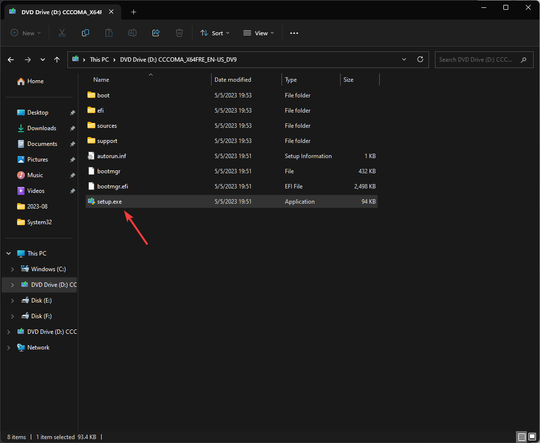 Fix All USB Devices Disconnect and Reconnect on Windows 11