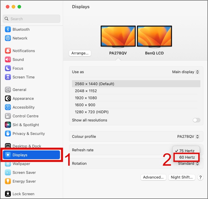 11 Fixes for Monitor Keeps Going Black Randomly