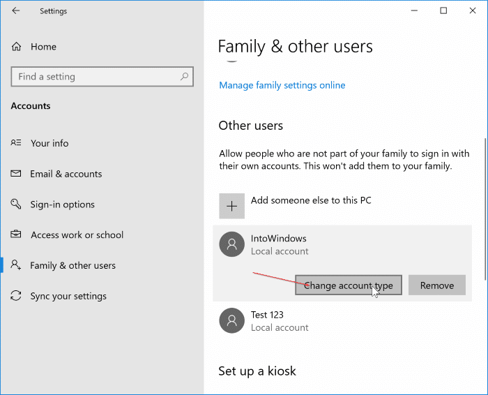 How To Rename User Folder In Windows 10 File Explorer