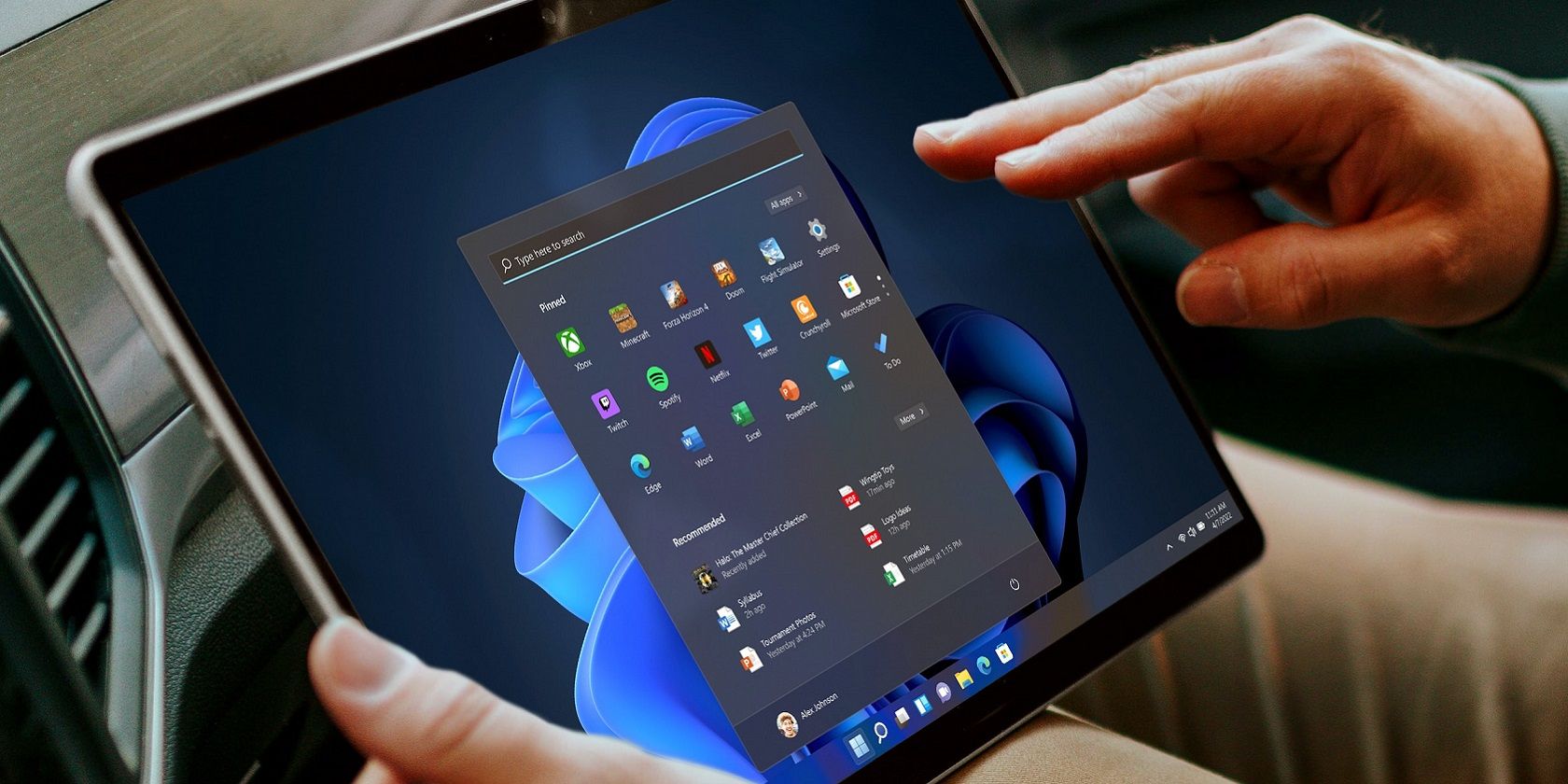 6 Ways to Copy File and Folder Paths in Windows 11