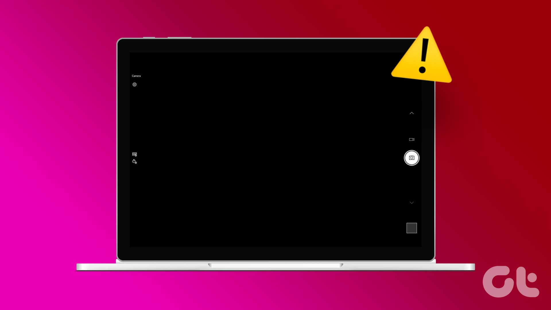 9 façons de réparer la caméra affichant un écran noir sous Windows 11