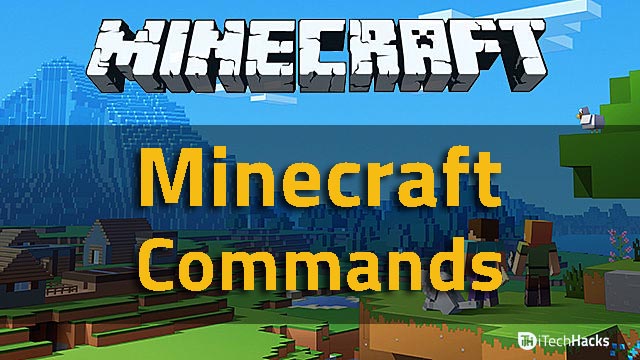 Top 10 des commandes et astuces de la console Minecraft 2024
