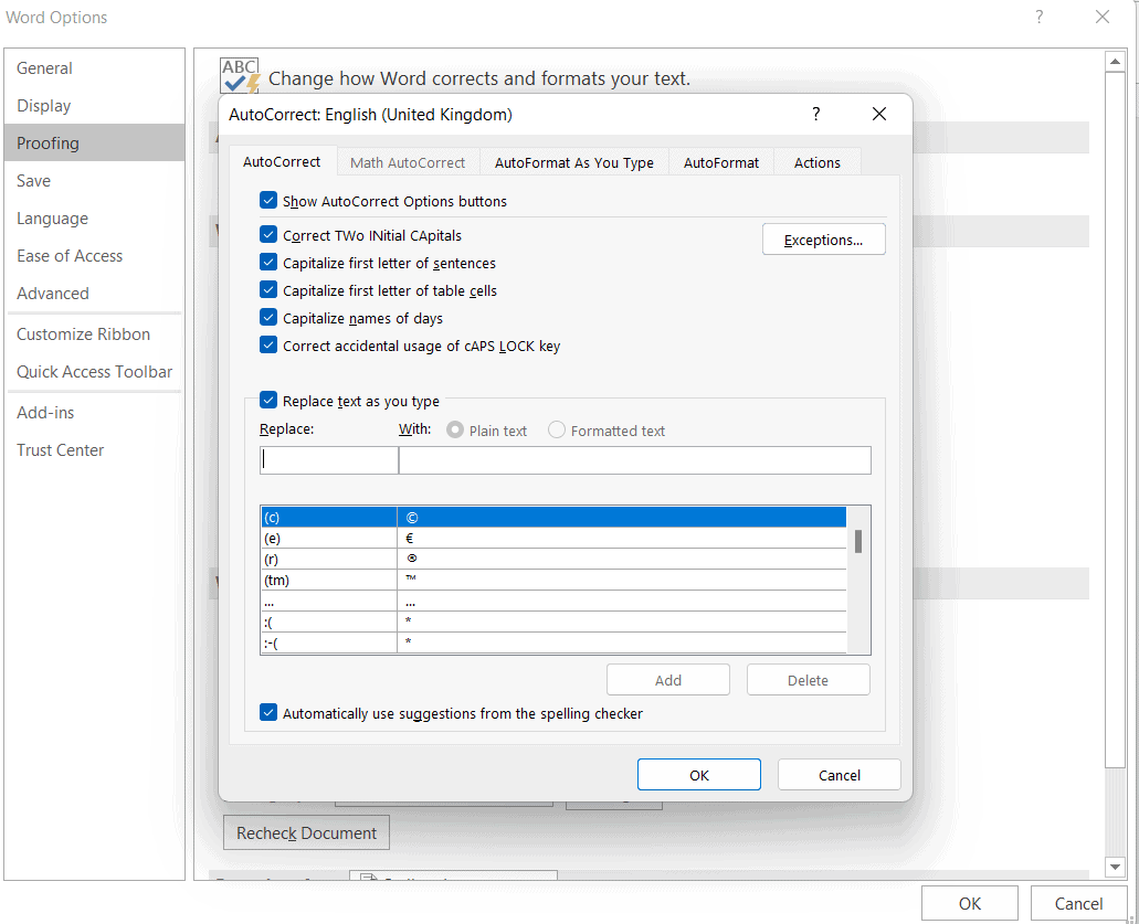 Comment insérer une case à cocher dans Word pour créer une liste de — free download