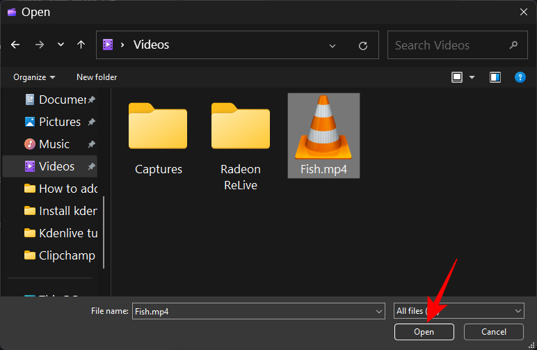 Ajouter du texte dans Clipchamp guide étape par étape