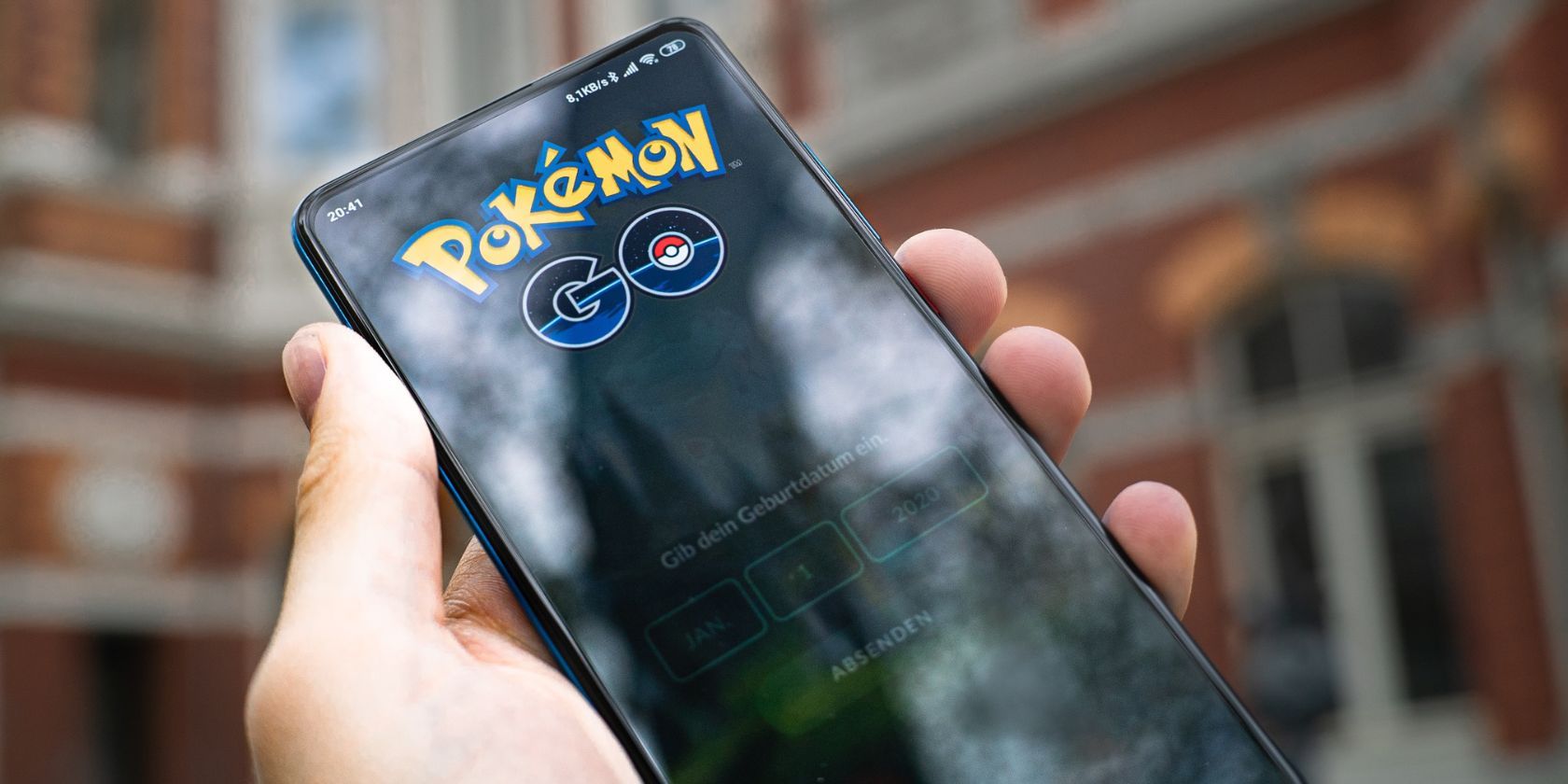 Comment corriger l'erreur de signal GPS introuvable dans Pokémon GO