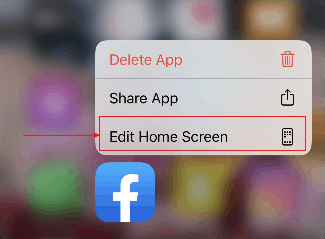 Comment organiser les applications iPhone