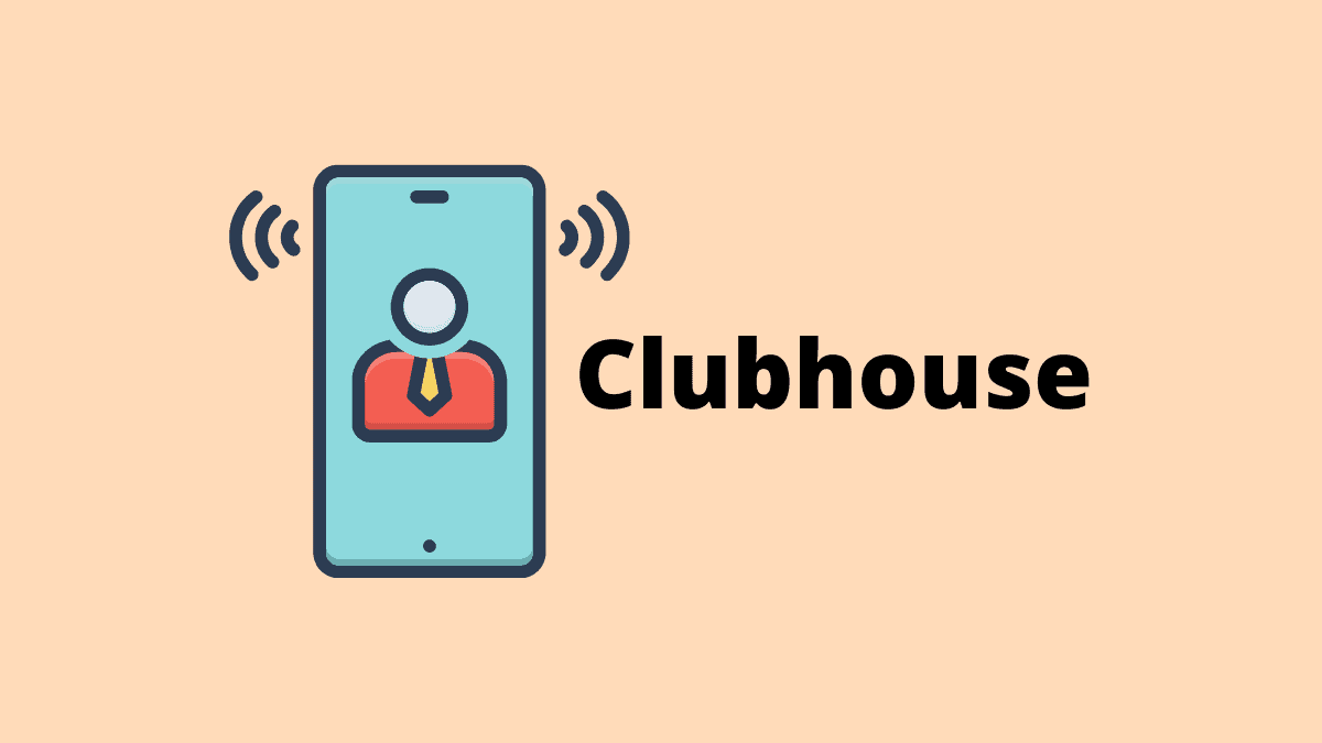 Étiquette du clubhouse tout ce que vous devez savoir