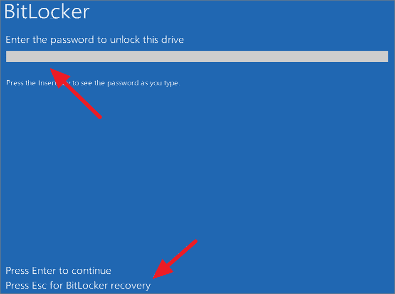 Comment Activer Ou Désactiver Bitlocker Sur Windows 11