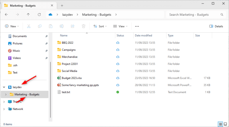Sharepoint Local Comment ajouter SharePoint à l'explorateur de fichiers - Tiempo de Frikis