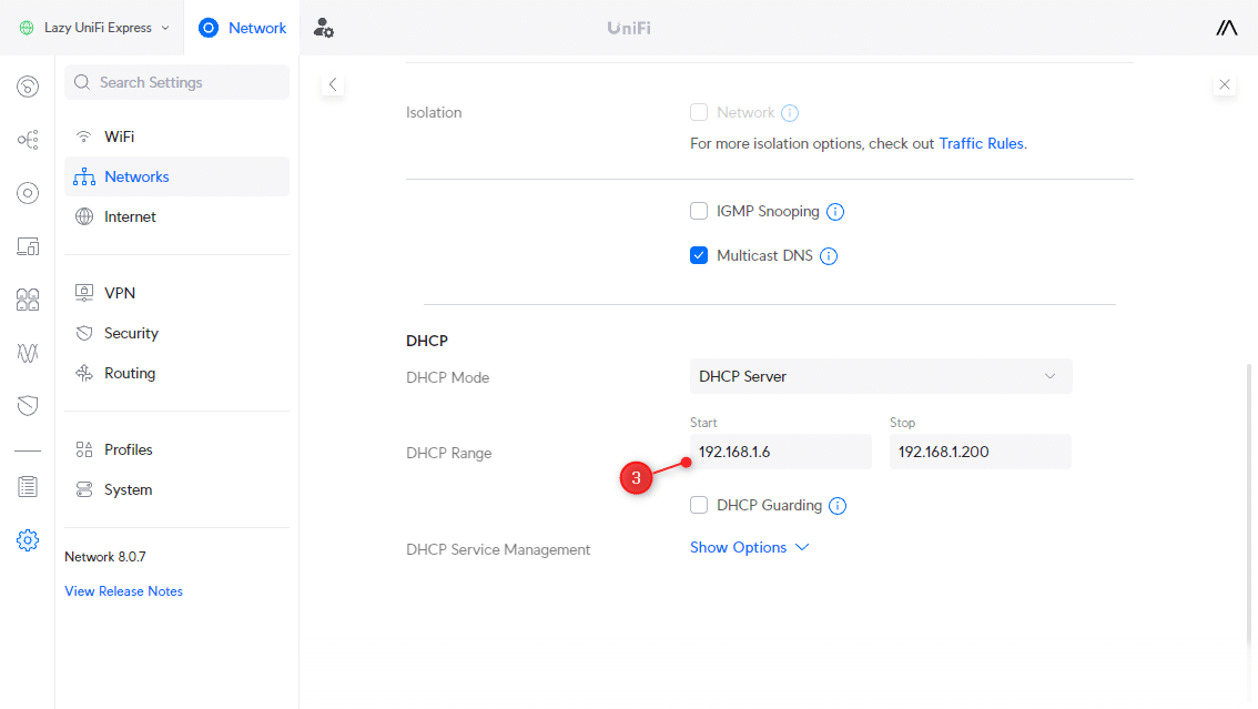 Unifi Inform Url Comment configurer le réseau Unifi - Guide complet 2025