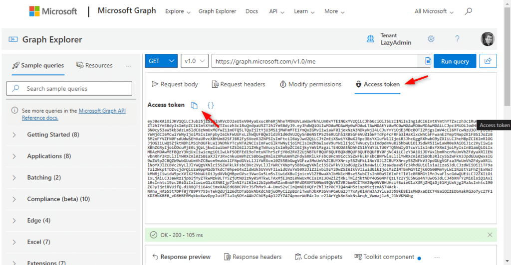 Comment utiliser Connect-MgGraph – Toutes les options - Tiempo de Frikis