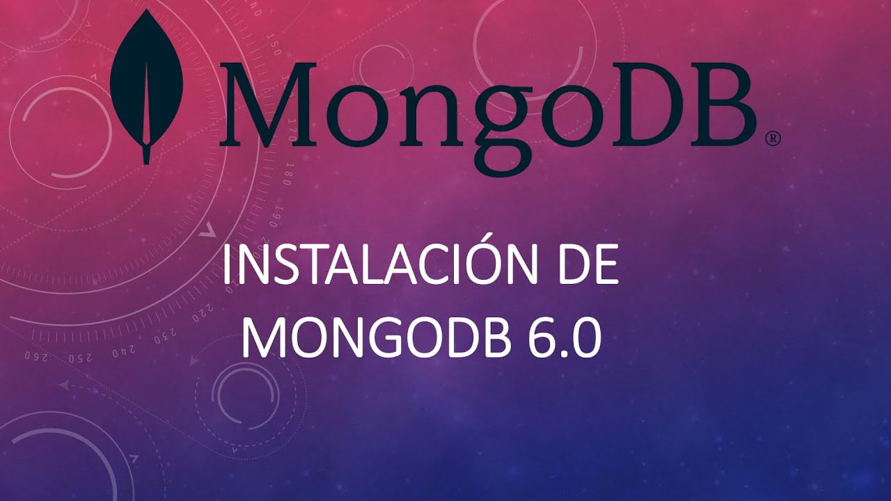 Installer MongoDB sur Windows 10 : guide étape par étape - Tiempo de Frikis