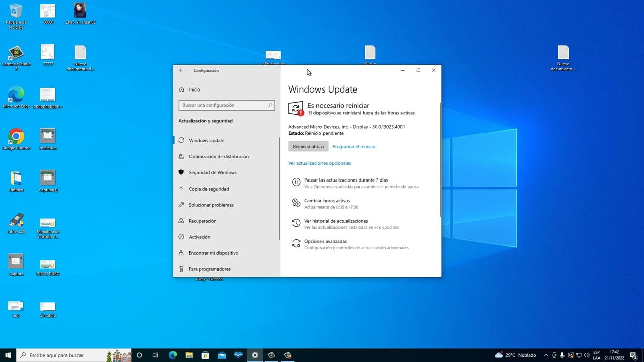 Solutions aux problèmes de Windows 10 1607 : guide complet