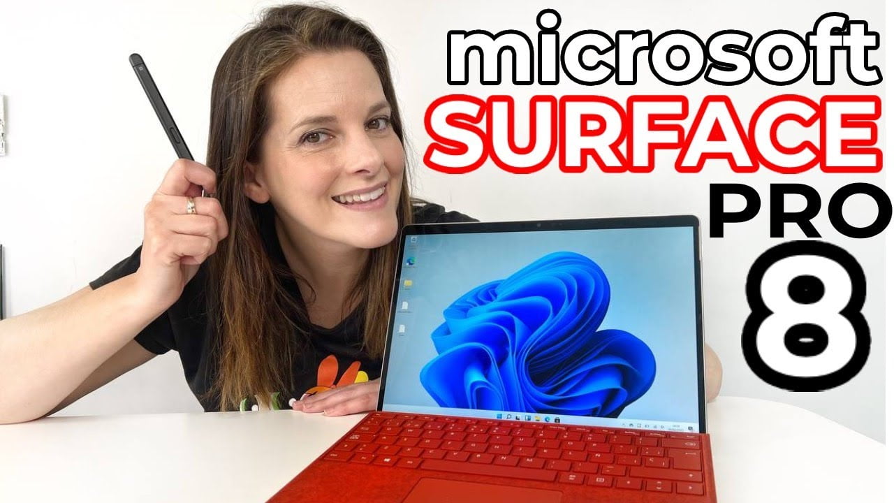 Windows 10 Surface RT : découvrez les fonctionnalités de la nouvelle ...