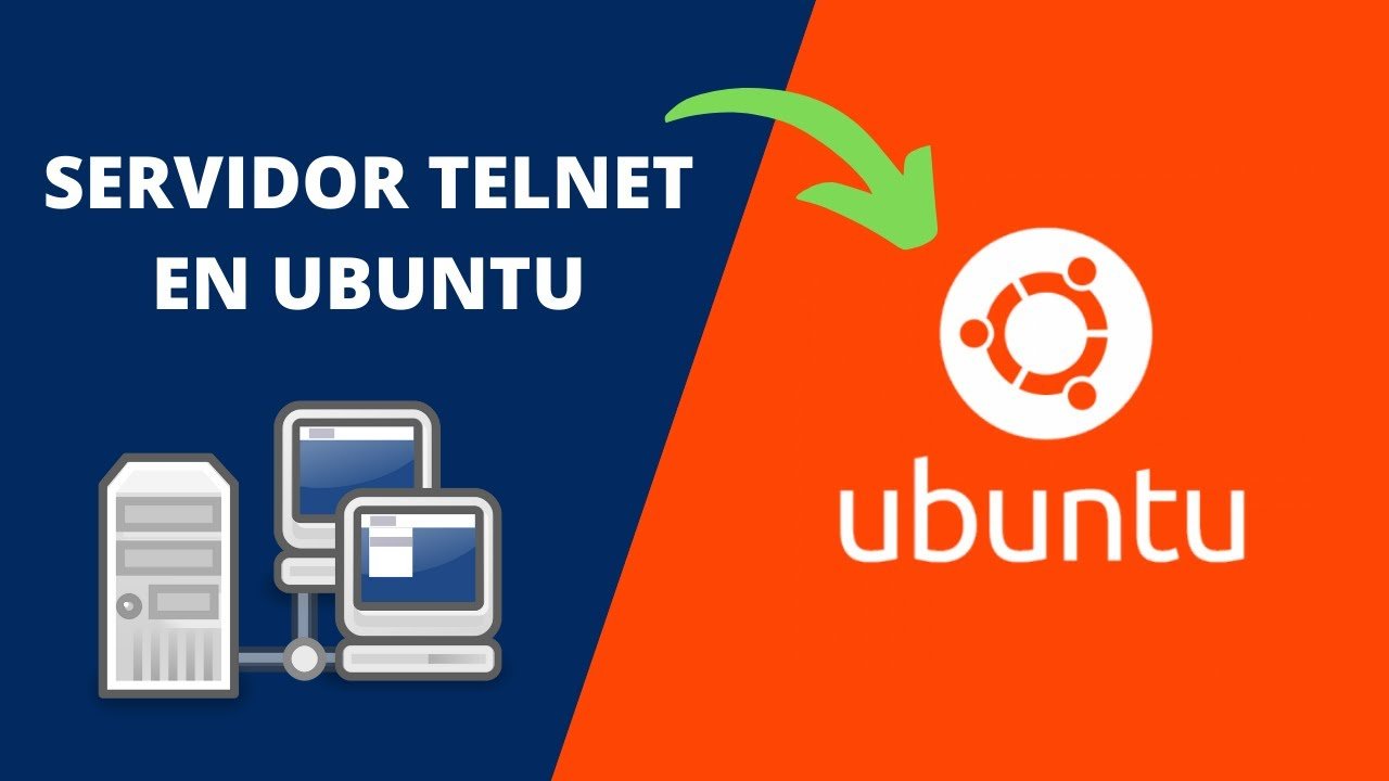 Comment laisser un Telnet dans Linux? - Tiempo de Frikis