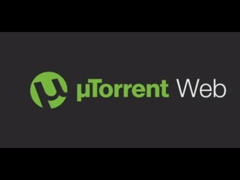 Comment accéder au Web uTorrent ? - Tiempo de Frikis