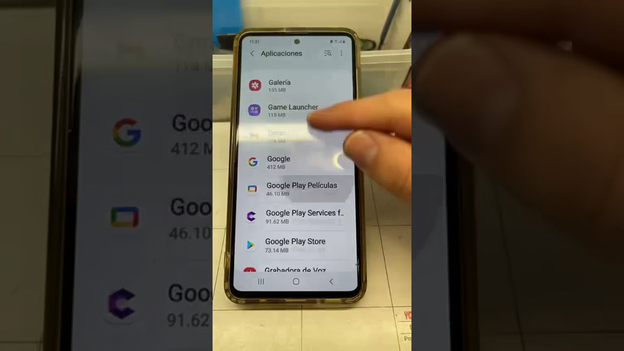 Que faire si Google ne fonctionne pas