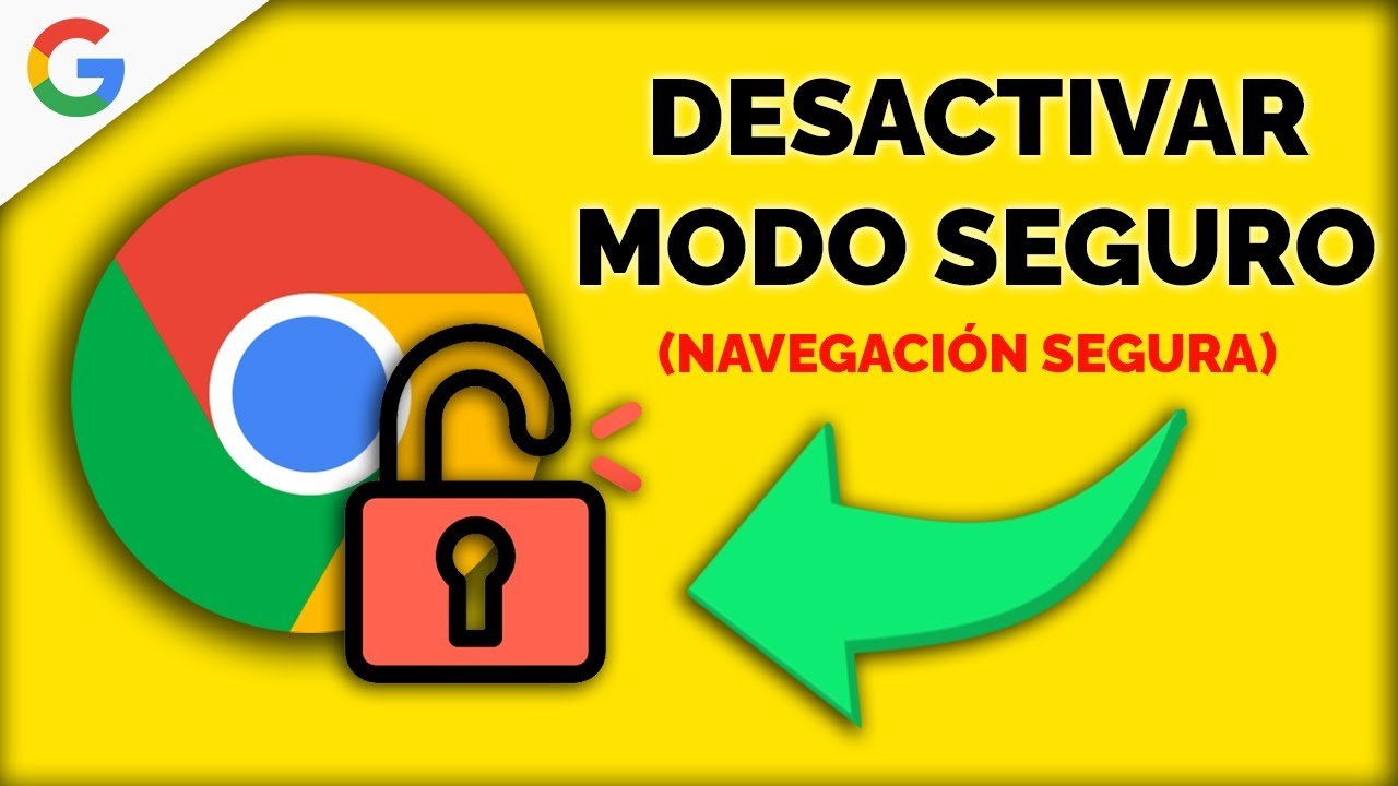 Comment désactiver le mode sans échec dans Google Chrome