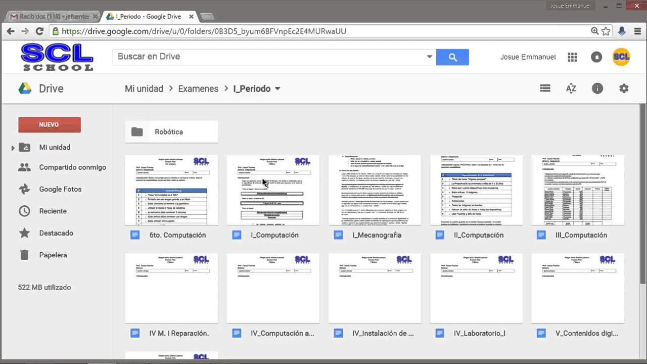 Comment télécharger un fichier Google Drive en PDF ? - Tiempo de Frikis