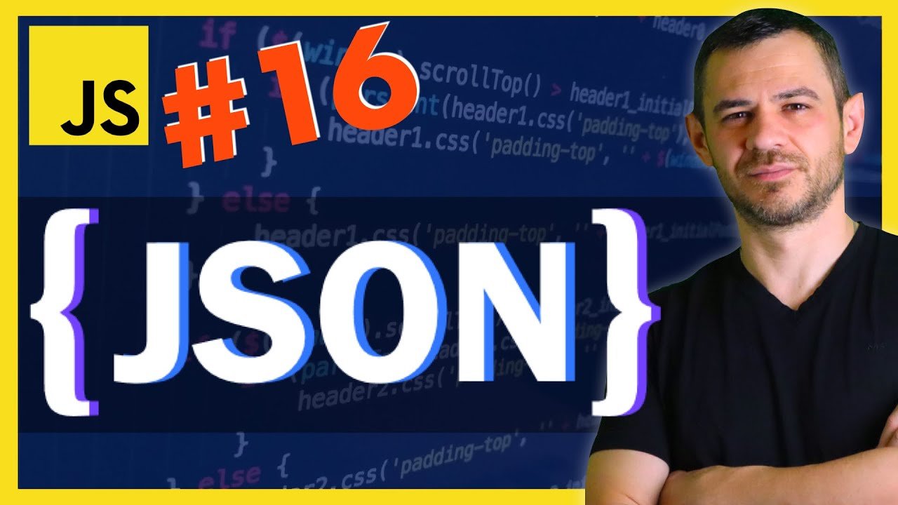 Comment obtenir une valeur d’un JSON en JavaScript ? - Tiempo de Frikis