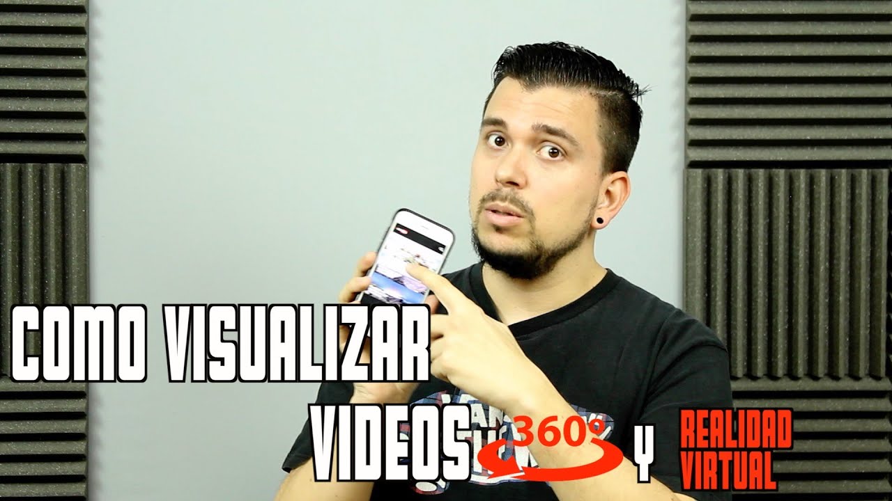 Comment activer la 3D sur YouTube ? - Tiempo de Frikis
