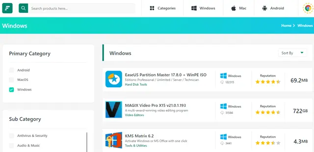 10 meilleures alternatives Tintopc en 2024 (sites comme Tintopc ...