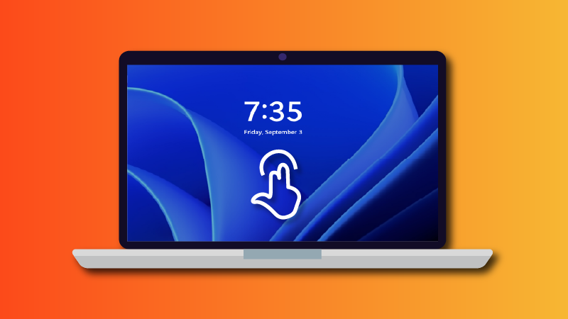 Comment activer le défilement à deux doigts (pavé tactile) dans Windows