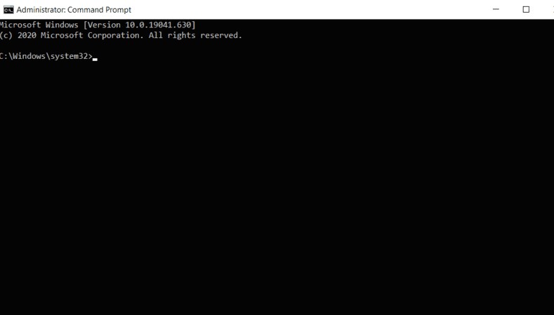 Comment ouvrir l'invite de commande dans Windows 11 - 7 façons expliquées