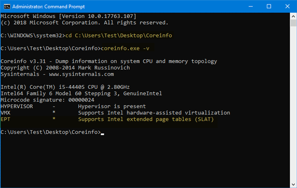 Comment activer Windows Sandbox dans VMware Workstation - Tiempo de Frikis