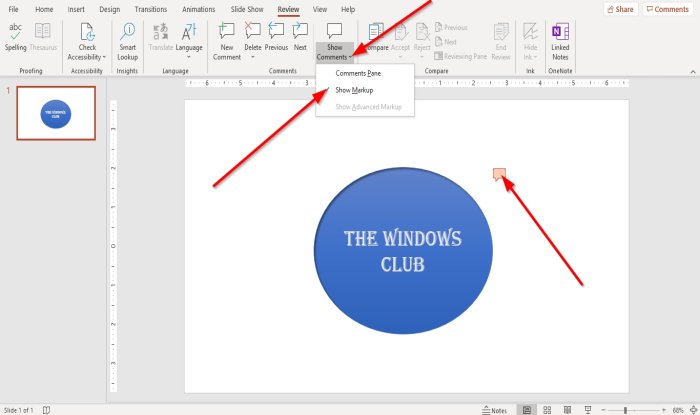Modifier Powerpoint Comment ajouter, modifier, afficher, masquer ou supprimer des ...