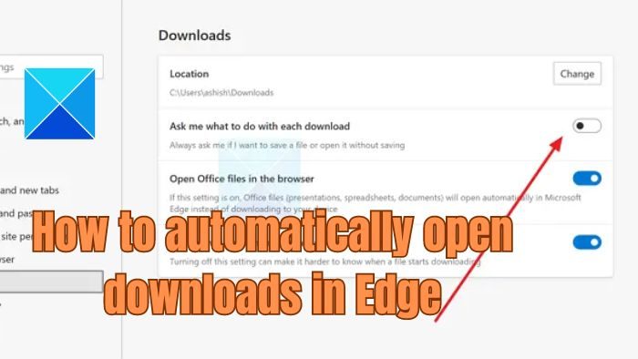 Microsoft Edge Auto Tagging – Enable or Disable Tab Organization ...