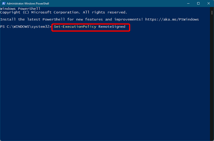Windows PowerShell scripting tutorial for beginners