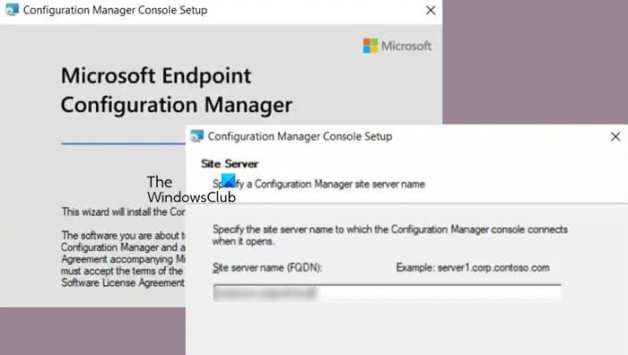 Comment installer la console SCCM sur Windows 11 ? - Tiempo de Frikis