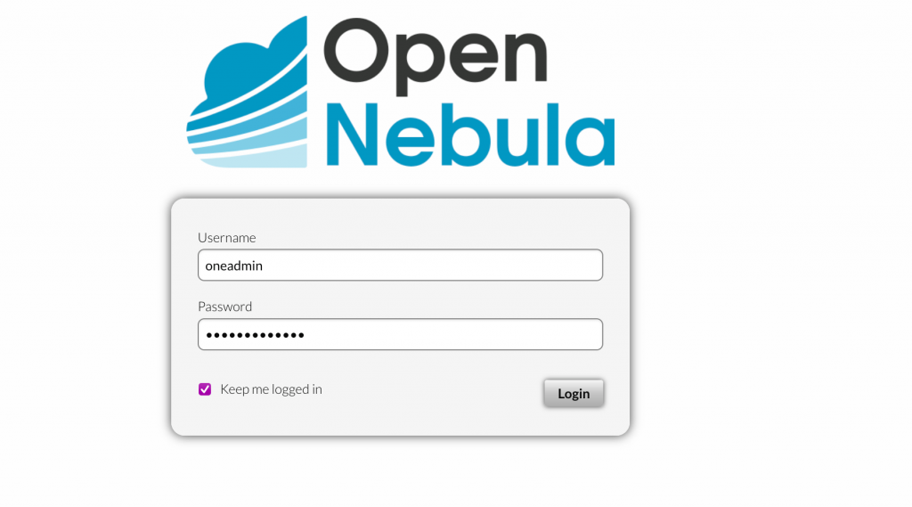 Import Ubuntu 20.04 Debian 10 Qcow2 image on OpenNebula digistart