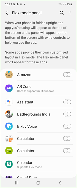 12. New Animations and Animation Control