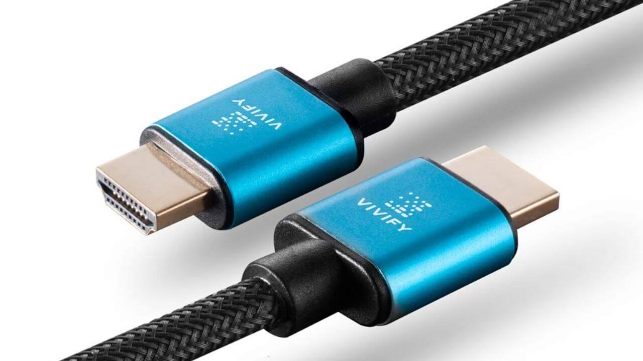 Los mejores cables HDMI para barras de sonido en 2021 [Guía de compra]